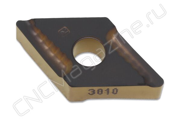 DNUX150408R YG3010 пластина для точения