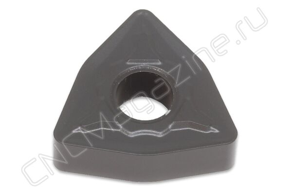 WNMG080412-XR MK6020 пластина для точения Microbor