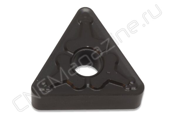 TNMG160412-PP MK6020 пластина для точения Microbor
