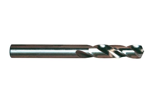 Сверло по металлу кобальтовое 5.4 мм D2107054 (5.4х28х66) Р6М5К8 HSSCo8 DIN1897 ц/х, укороченное
