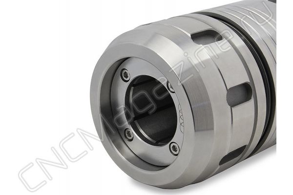 SK40-HC25-100 cиловой цанговый патрон DIN 69871