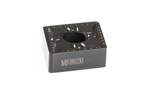 CNMG120408-XM MK6020 пластина для точения Microbor