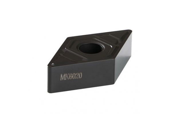 DNMG150608-XM MK6020 пластина для точения Microbor