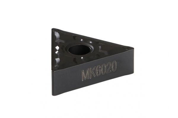 TNMG160404-XF MK6020 пластина для точения Microbor