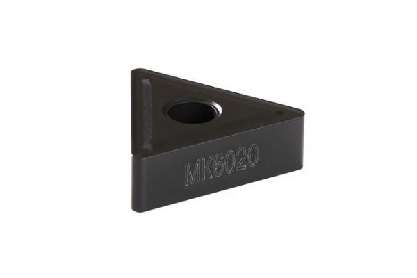 TNMG160408-PP MK6020 пластина для точения Microbor