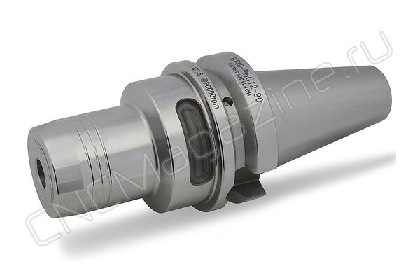 BT40-PHC12-90 гидропластовый патрон