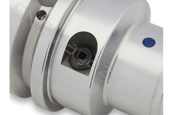 BT40-PHC12-90 гидропластовый патрон