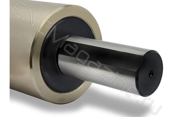 Прошивная ротационная головка KC-CX16E25, высокопрочная