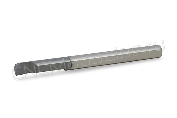 Минирезец расточной твердосплавный SBTR40150R010-D4