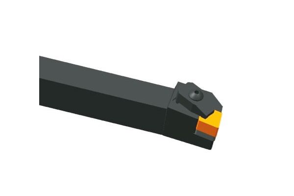 CCLNL2525M1204 резец для наружного точения