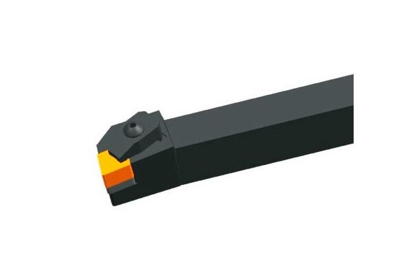 CCLNR2525M1204 резец для наружного точения