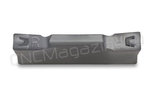 GRIP3003-M YKT64Y пластина для отрезки и точения канавок
