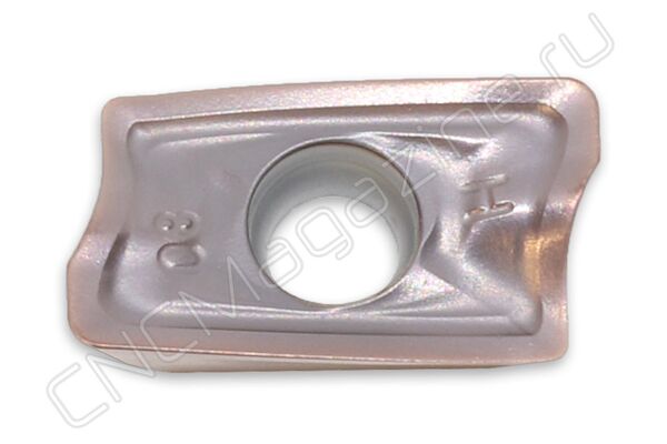 AOMT123608PEER-H VP15TF пластина для фрез