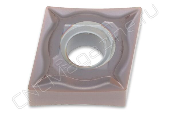 CNGG120404-FJ VP15TF пластина для точения
