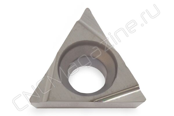 TPGX080202L NX2525 пластина для точения