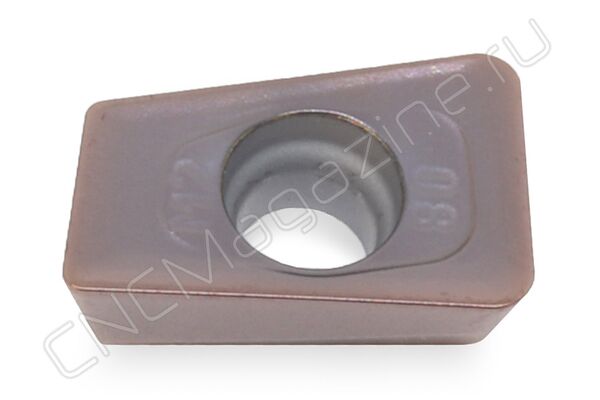 QOMT0830R-M2 VP15TF пластина для фрез