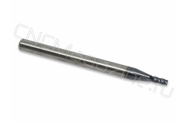 GE4-D2.0х4.0-5x50 PK105 фреза концевая твердосплавная