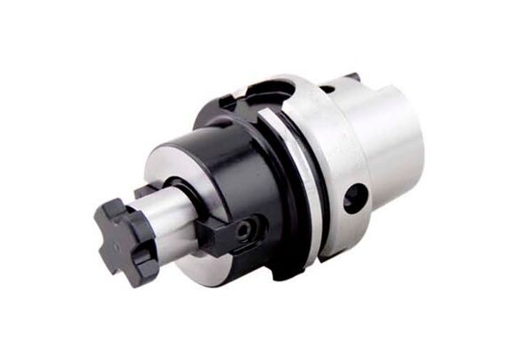 HSK63A-FMB16-50 патрон для насадных фрез