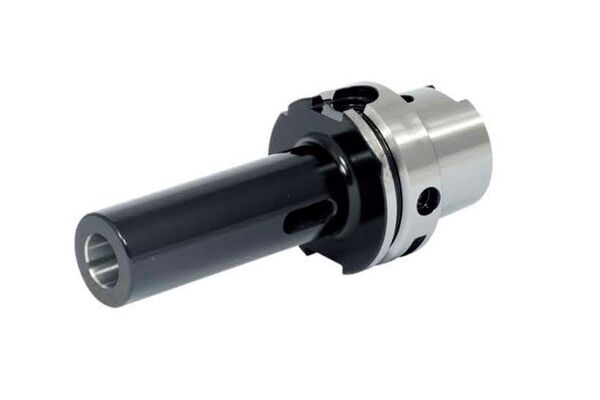 HSK63A-MTA3-140 патрон с выколоткой для инструмента с конусом Морзе №3