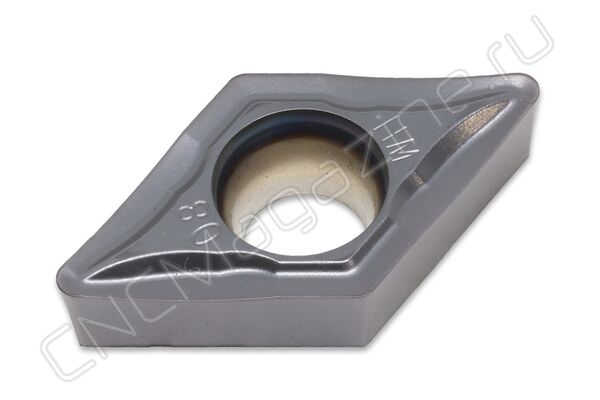DCMT11T308-HM CA5020 пластина для точения