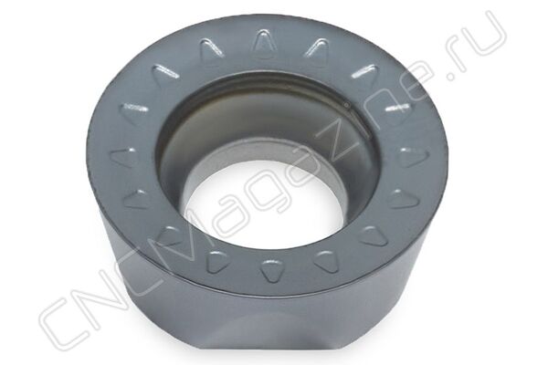 RPMT10T3MO-JS CP130 пластина для фрез