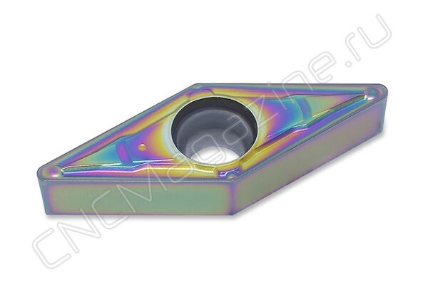 VBMT160408-MA CP080 пластина для точения