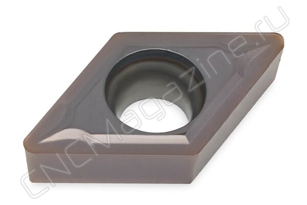 DCMT11T308-MA CS308 пластина для точения