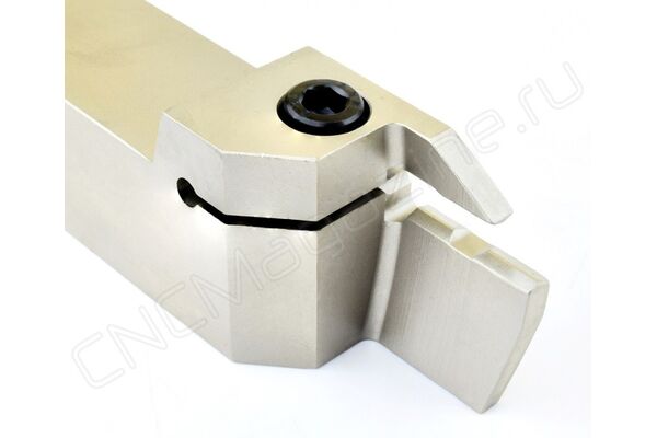 QFHD2525RR22-185H резец канавочный