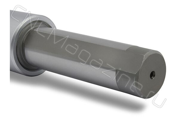 Прошивная ротационная головка KC-CS08A20