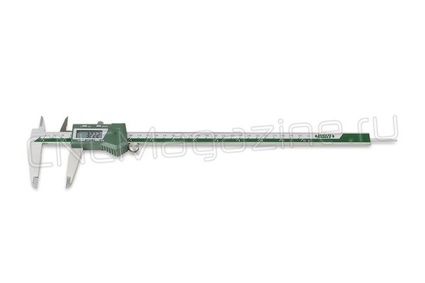 1103-300 Штангенциркуль цифровой ШЦЦ 0-300 мм, 0.01 мм, губки 60 мм