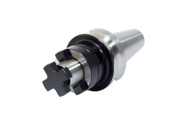BT50-SEMC22-70 патрон DIN6358 для насадных фрез