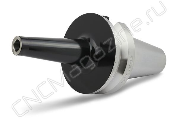 BT50-SOM12-138 Патрон MAS 403 для сменных фрезерных головок