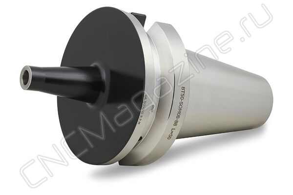 BT50-SOM08-88 Патрон MAS 403 для сменных фрезерных головок