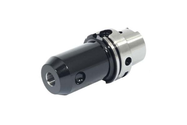 HSK63A-SL12-80 патрон DIN6359 Weldon