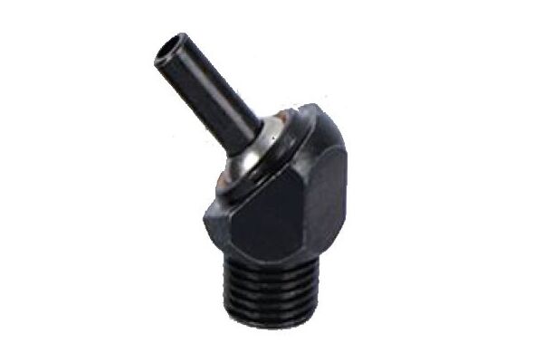 Сопло СОЖ высокого давления HTAP-1/4-50 NPT, регулируемое