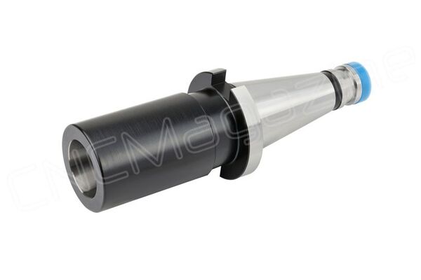 NT50-MTB5-105 патрон DIN2080 с резьбой для инструмента с конусом Морзе №5