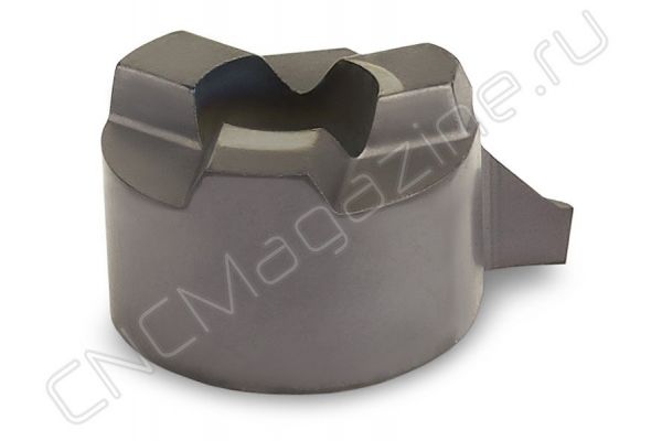 ST.RS14.0845 TiAlN пластина для снятия фаски под отрезку STAMO
