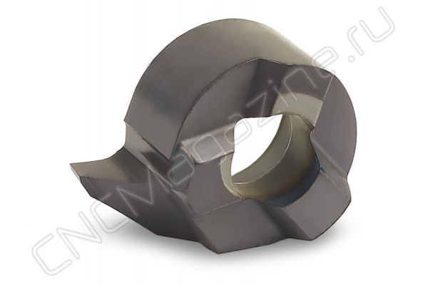 ST.RS14.0845 TiAlN пластина для снятия фаски под отрезку STAMO