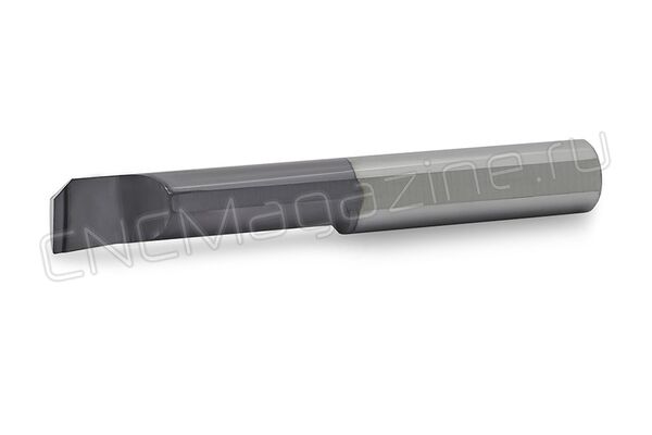 Минирезец расточной твердосплавный SBTR60200R010-D6