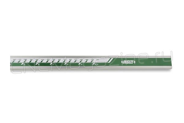 1117-501 Штангенциркуль цифровой ШЦЦ 0-500 мм, 0.01 мм, губки 100 мм