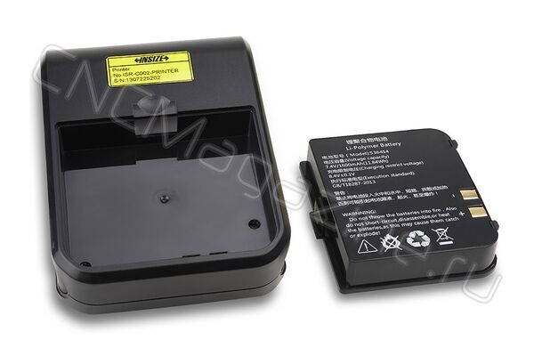 ISR-C002-PRINTER Принтер беспроводной