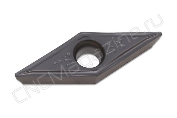 VCMT160404-SM IC907 пластина для точения