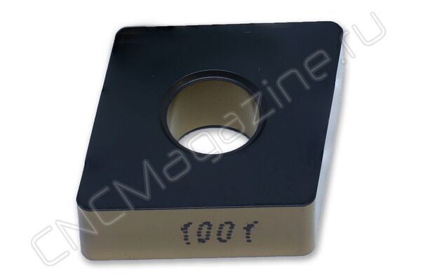CNMA120408 YG1001 пластина для точения