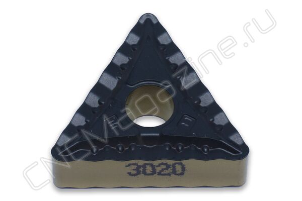 TNMG160408-UL YG3020 пластина для точения