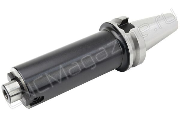 BT40-FMB27-160 патрон MAS403 для насадных фрез