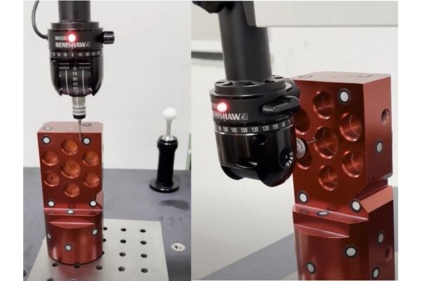 CMM-MN432 Координатно-измерительная машина КИМ
