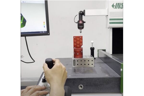 CMM-MN432 Координатно-измерительная машина КИМ