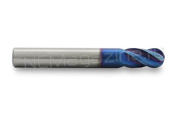 GB4-D12.0-24x75 PMKH205 фреза сферическая твердосплавная