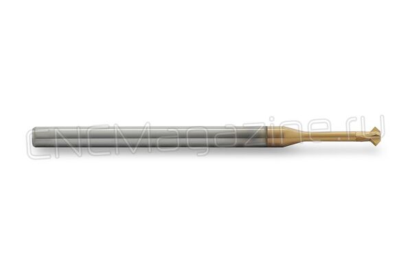GU4-D3.0-1.5х50L-8L-F90 PKH105 фреза фасочная твердосплавная