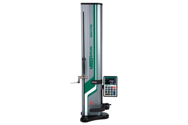 ISHH-V700 1D Цифровой вертикальный длиномер 0-711 мм
